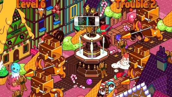 Beat It! screenshot 3