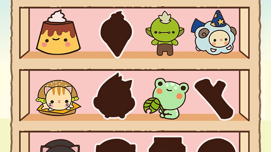 Clawbert Screenshot