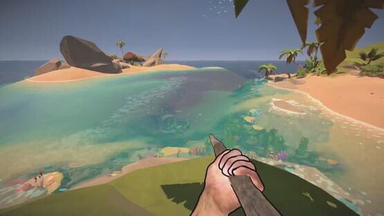Tides of Despair screenshot 1