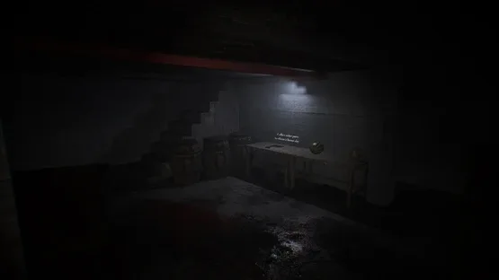 Granny Remake screenshot 2