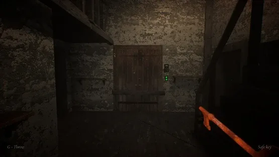 Granny Remake screenshot 3