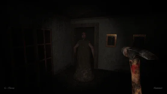 Granny Remake screenshot 11