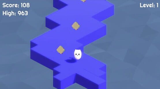 Switch Sides 2: Sea Sandwich screenshot 1
