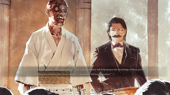 Hira Hira Hihiru screenshot 2