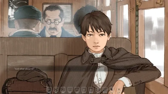Hira Hira Hihiru screenshot 3