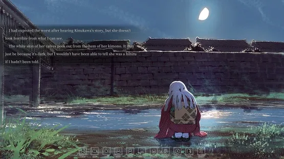Hira Hira Hihiru screenshot 4