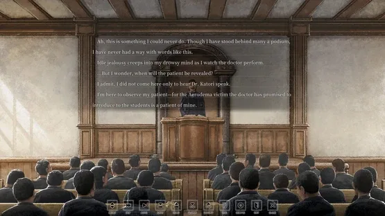Hira Hira Hihiru screenshot 6