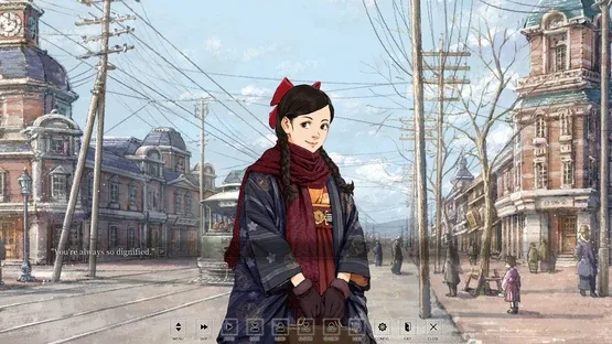 Hira Hira Hihiru screenshot 7