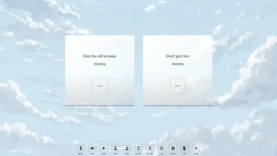Hira Hira Hihiru screenshot 8