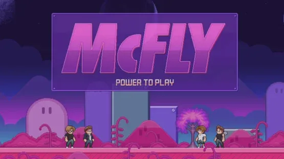 Power to Play: The Game screenshot 1