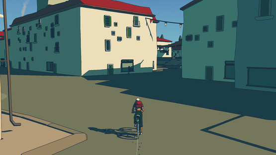 Ghost Bike Screenshot