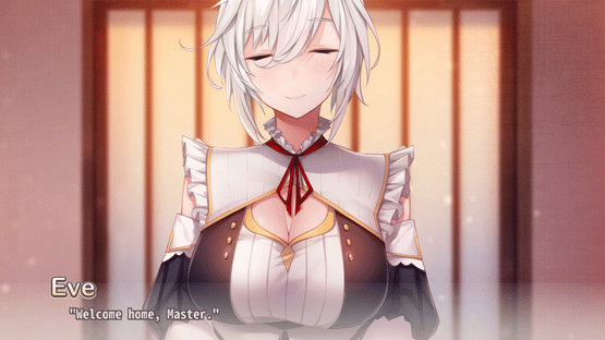 Maid for Loving You Screenshot