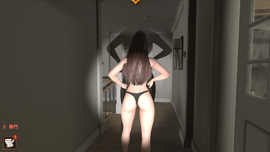 Goddess Detective 2 Screenshot