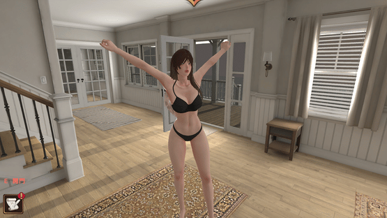 Goddess Detective 2 Screenshot