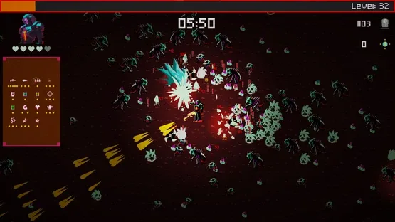Planetgore screenshot 3