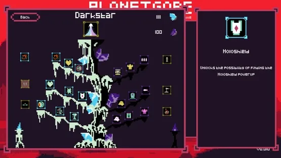 Planetgore screenshot 7