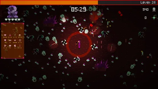 Planetgore screenshot 8