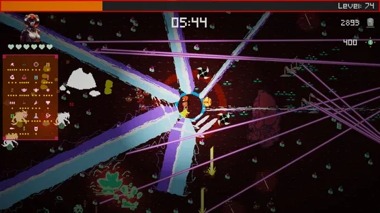 Planetgore screenshot 1