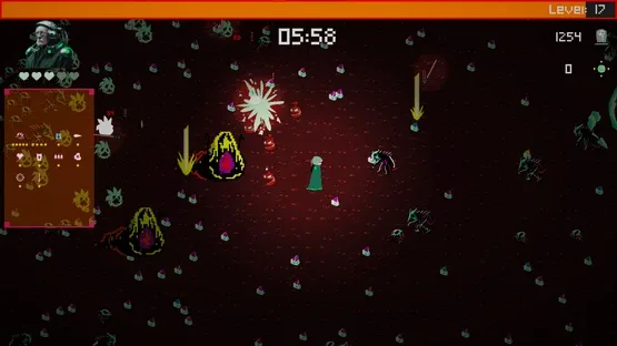 Planetgore screenshot 4