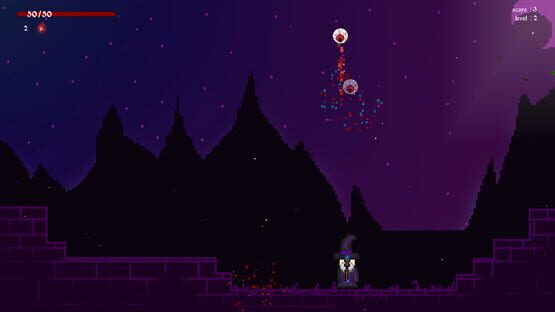 The Wand Wizard screenshot 2
