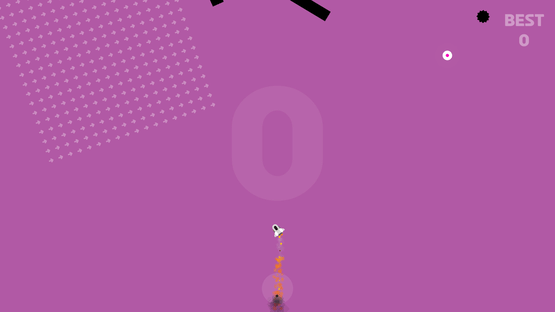 Rocket Lift Screenshot