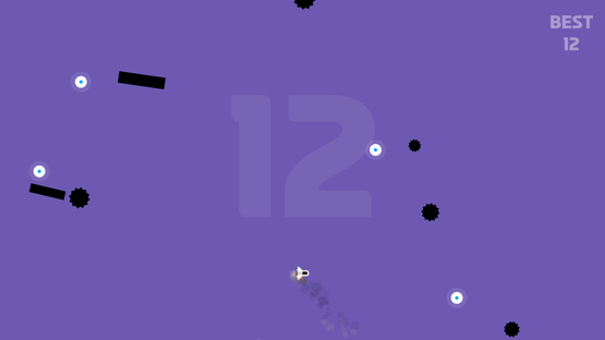 Rocket Lift Screenshot