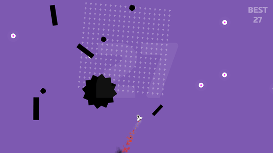 Rocket Lift Screenshot