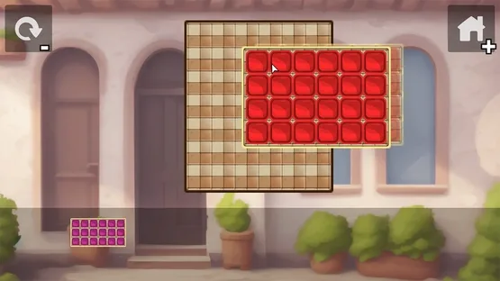 Family Jigsaw Puzzle: Classic Mosaic Puzzles screenshot 1