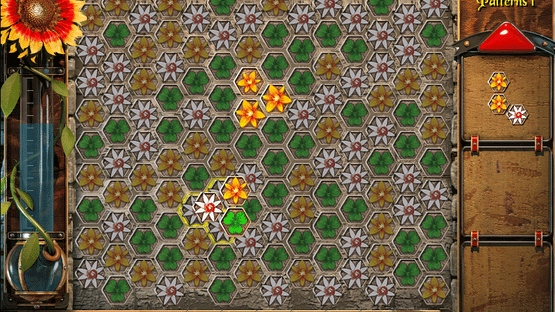 Fire Flower Screenshot