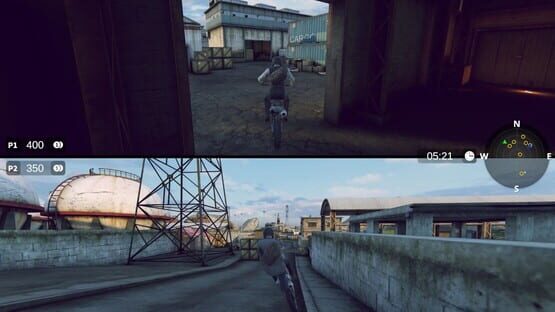 screenshot 5