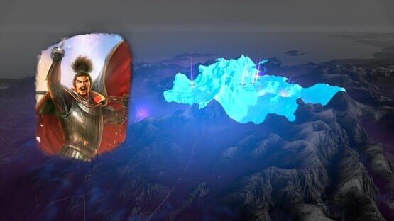 Nobunaga's Ambition: Awakening - Digital Deluxe Edition screenshot 5