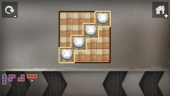 Family Jigsaw Puzzle: Classic Mosaic Puzzles screenshot 10