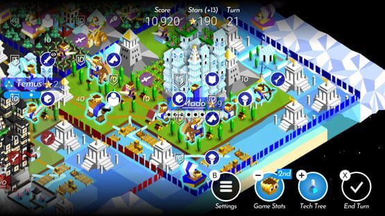 The Battle of Polytopia: Skin Pack 2 screenshot 3