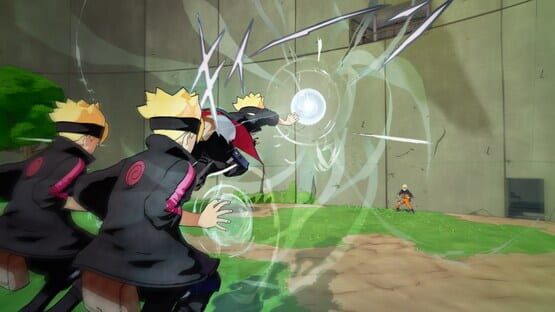 Naruto to Boruto: Shinobi Striker - Ultimate Edition screenshot 4
