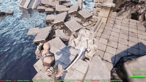 Soulsland 3: Spider Invasion screenshot 2