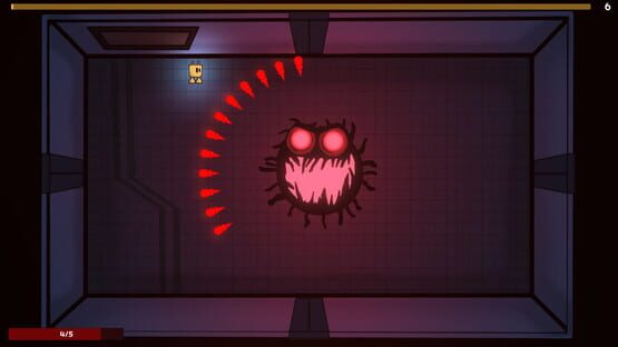 Nightsteel Survivors screenshot 4