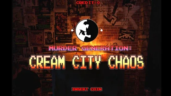 Murder Generation: Cream City Chaos screenshot 1