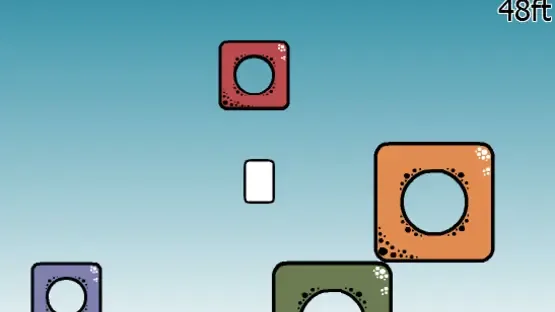 Avalanche! screenshot 1