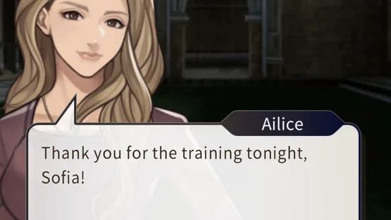 Her Beautiful Dream screenshot 1