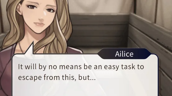 Her Beautiful Dream screenshot 4