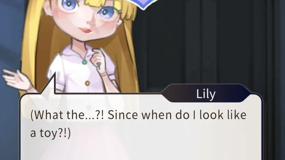 Inside the Toy screenshot 3