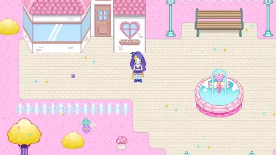 Sweet No Death screenshot 1