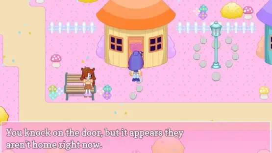 Sweet No Death screenshot 3