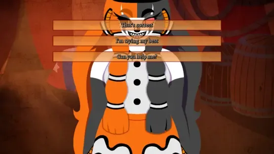 Semiaquatic Circus screenshot 3