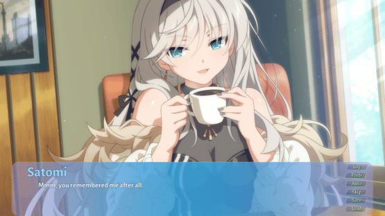Sakura Bunny Girls Screenshot