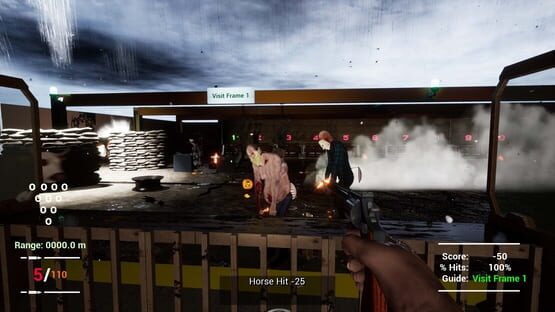 Redneck Bowl Games screenshot 6