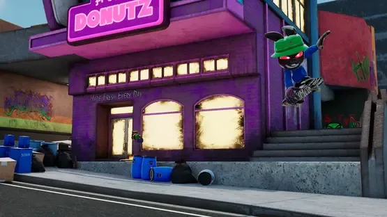 My Pet Hooligan screenshot 3