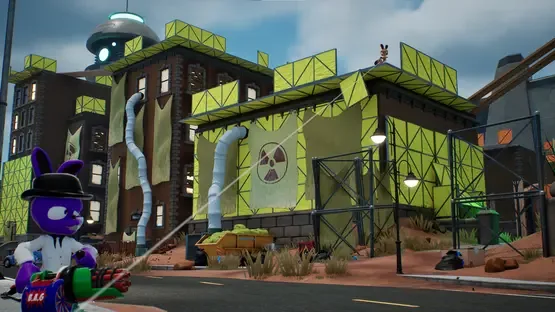 My Pet Hooligan screenshot 4