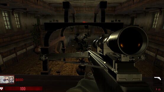 Stay Home screenshot 4