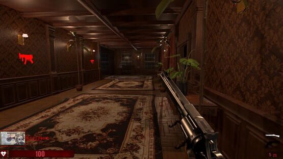 Stay Home screenshot 1